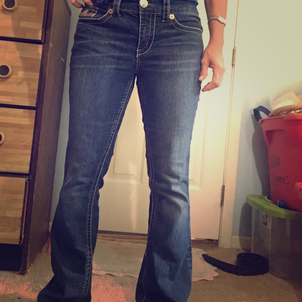 Seven 7 jeans